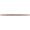 Ekena Millwork Empire Wood Fretwork Pierced Ceiling Medallion, Walnut, 28"OD x 10 1/4"ID x 1/4"T CMWP28X28X0250EPWA - alternate 3